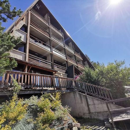 Grand Appartement Pour 12 Pers. Avec Balcon Sud, Wifi, Parking Et Proche Pistes - St Michel De Chaillol - Fr-1-393-11 Saint-Michel-de-Chaillol Bagian luar foto