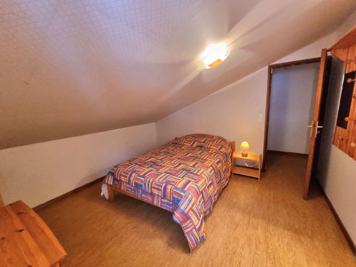 Grand Appartement Pour 12 Pers. Avec Balcon Sud, Wifi, Parking Et Proche Pistes - St Michel De Chaillol - Fr-1-393-11 Saint-Michel-de-Chaillol Bagian luar foto